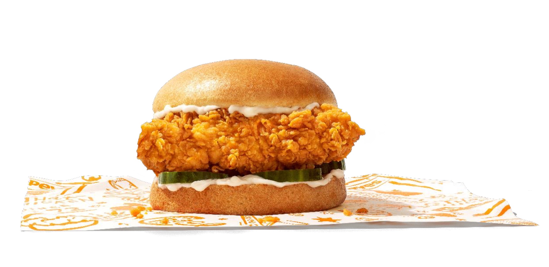 Popeyes New Zealand appoints Hearts & Science as lead media agency in Aotearoa